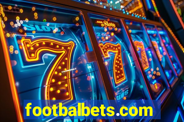 footbalbets.com