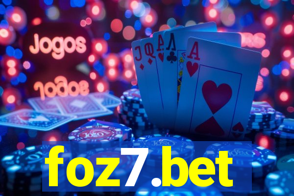 foz7.bet