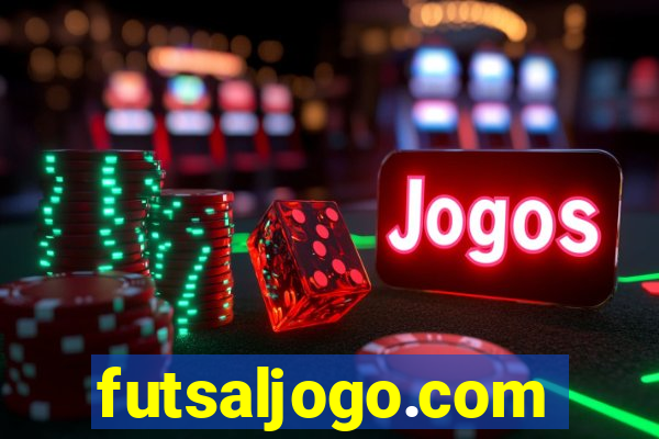 futsaljogo.com