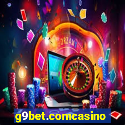 g9bet.comcasino