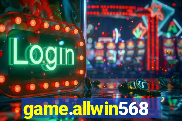 game.allwin568