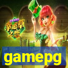 gamepg