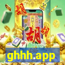 ghhh.app