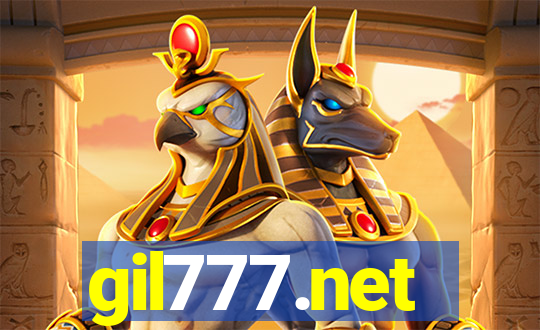 gil777.net