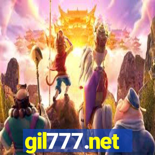 gil777.net