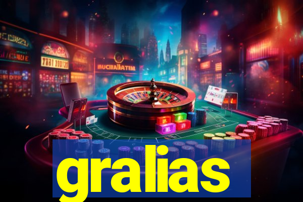 gralias-pg.com