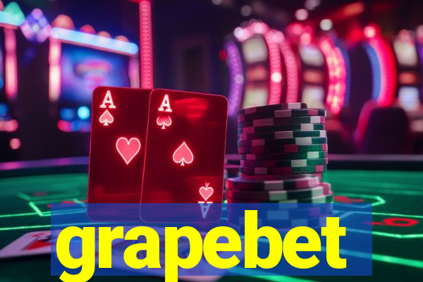 grapebet