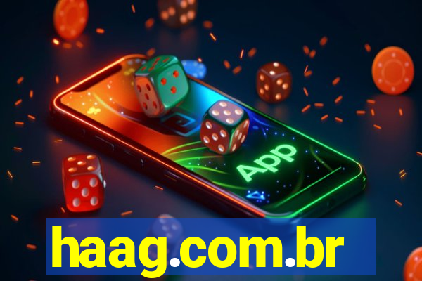 haag.com.br