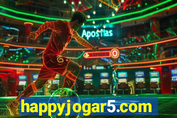 happyjogar5.com