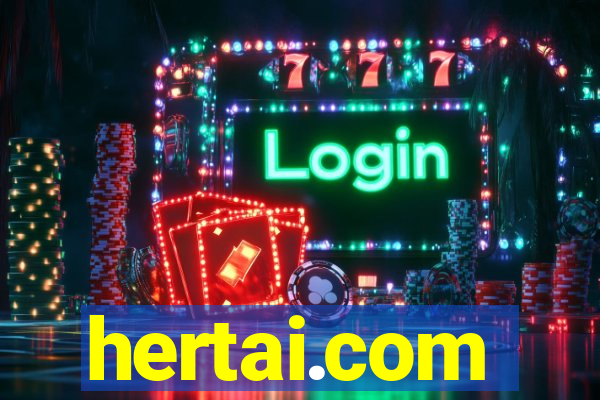 hertai.com