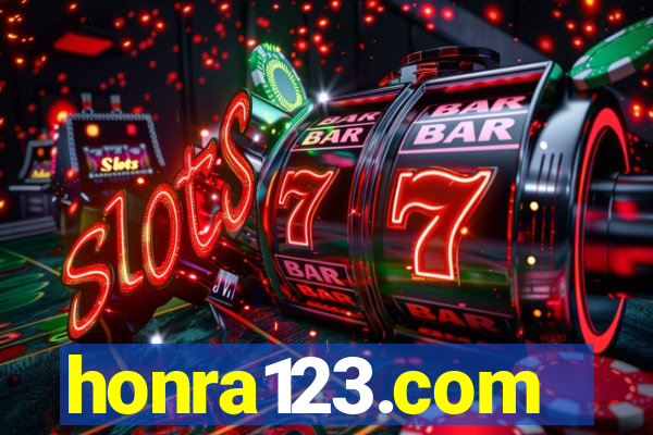 honra123.com