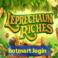 hotmart.login