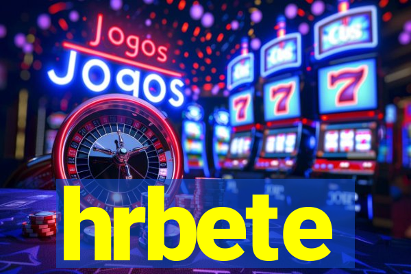 hrbete