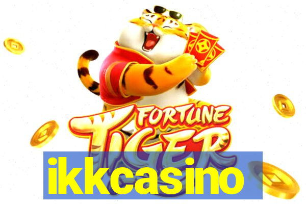 ikkcasino