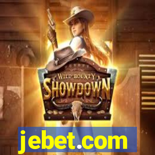 jebet.com