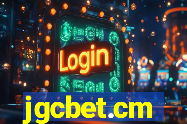 jgcbet.cm