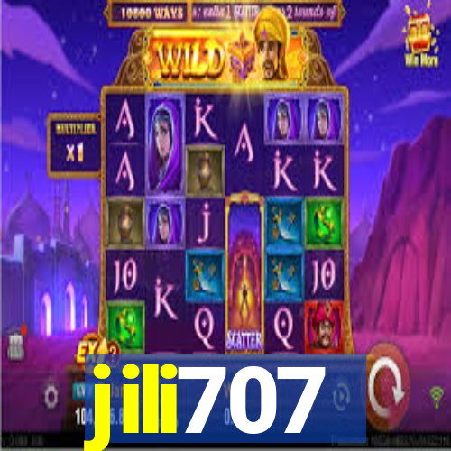 jili707