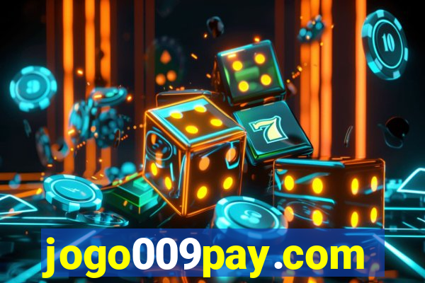 jogo009pay.com