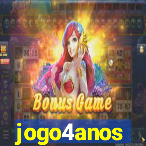 jogo4anos