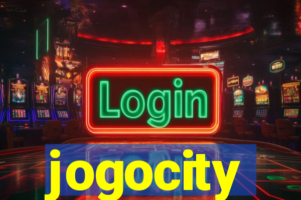 jogocity