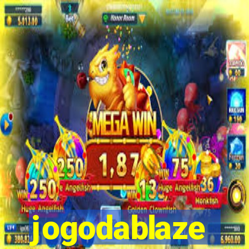 jogodablaze