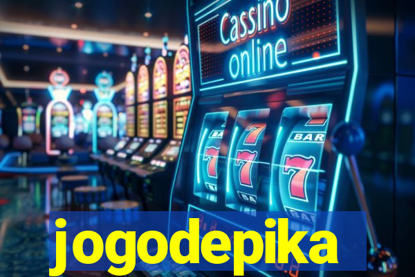 jogodepika