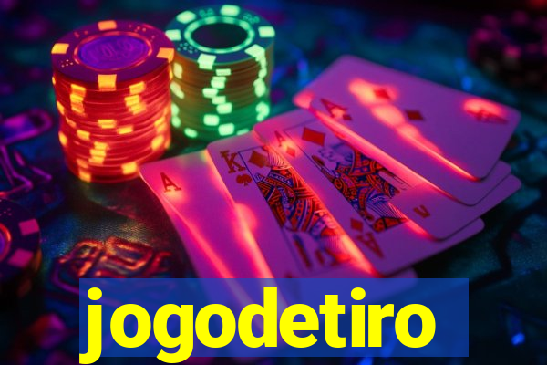 jogodetiro