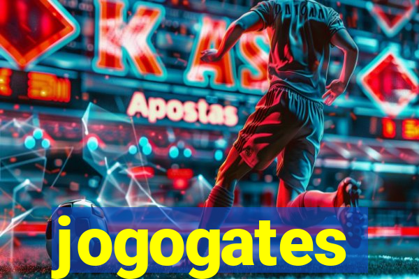 jogogates