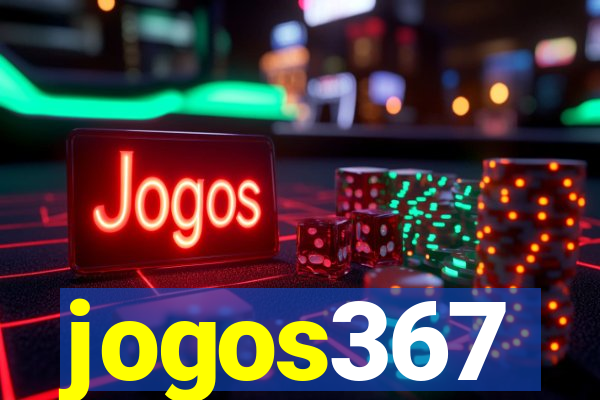 jogos367