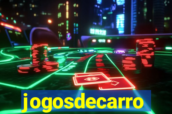 jogosdecarro