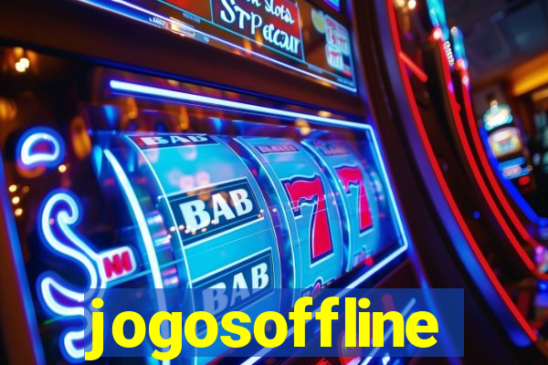 jogosoffline