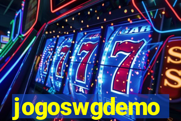 jogoswgdemo