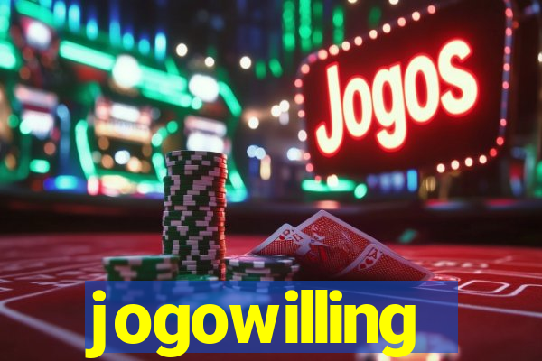 jogowilling