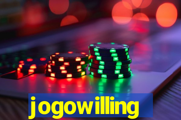 jogowilling