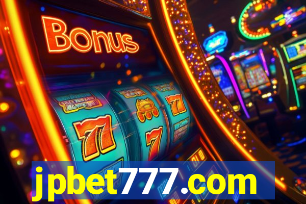 jpbet777.com