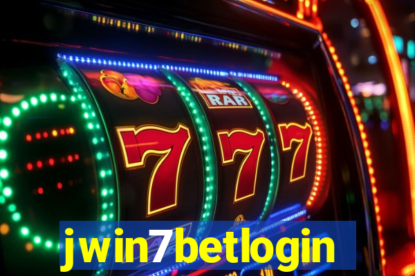 jwin7betlogin