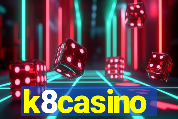 k8casino