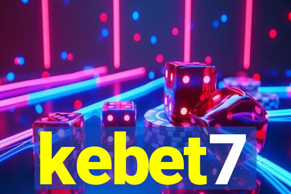 kebet7