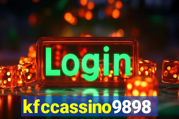 kfccassino9898