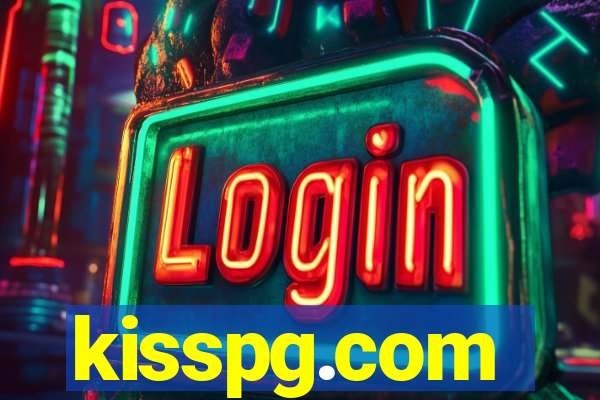 kisspg.com