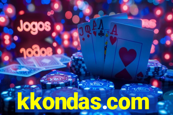 kkondas.com