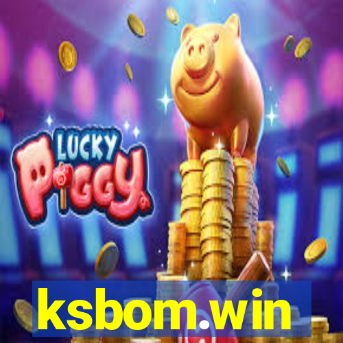 ksbom.win