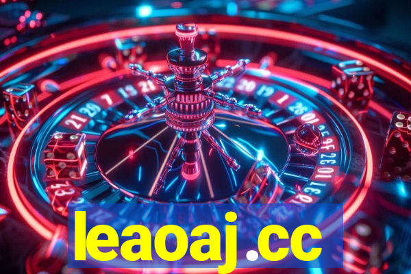 leaoaj.cc