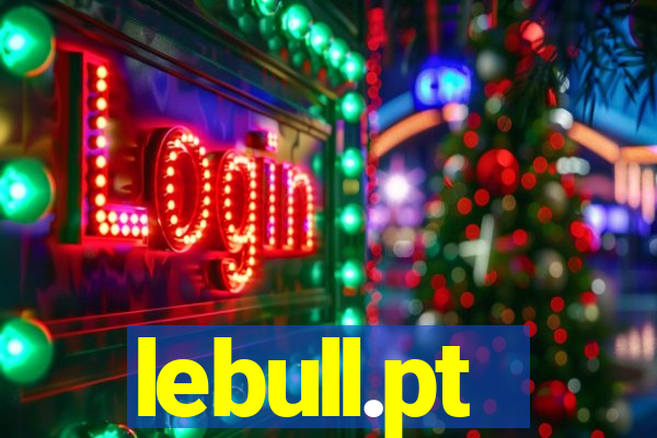 lebull.pt