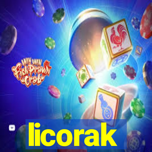 licorak