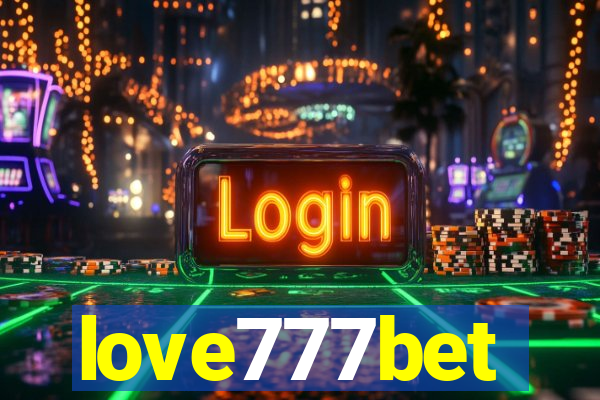 love777bet