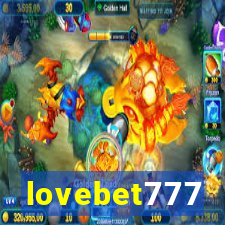 lovebet777