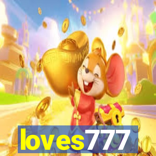 loves777