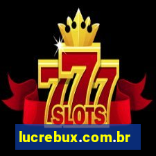 lucrebux.com.br