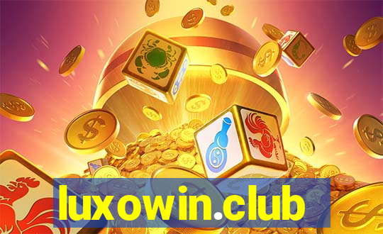 luxowin.club